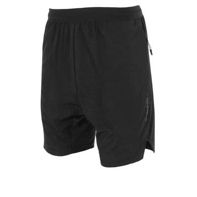 Stanno Functionals II Woven Shorts