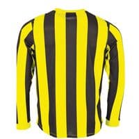 Stanno Junior Aspire Long Sleeve Shirt
