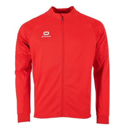 Stanno Junior Bolt Full Zip Jacket