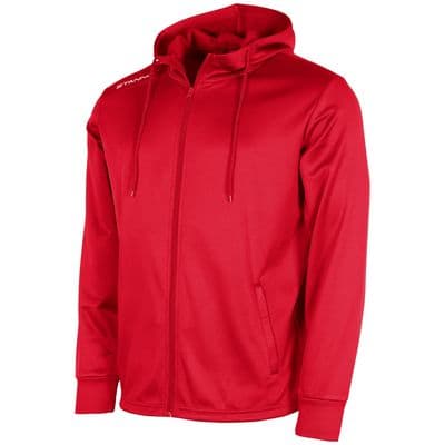 Stanno Junior Field Full Zip Hoodie