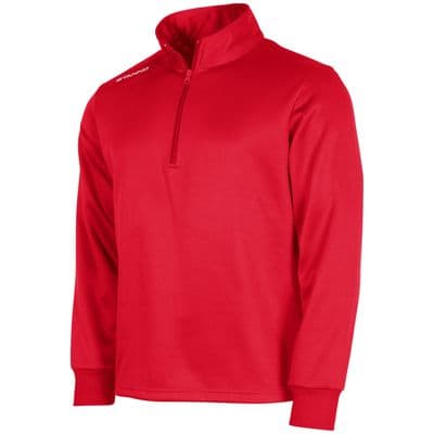 Stanno Junior Field Half Zip Sweatshirt