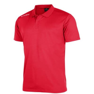 Stanno Junior Field Polo Shirt