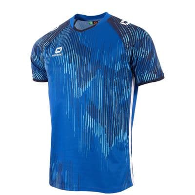 Stanno Junior Hatch Shirt