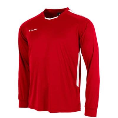 Stanno Junior Long Sleeve First Shirt