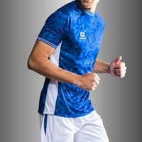 Stanno Junior Pixel Shirt