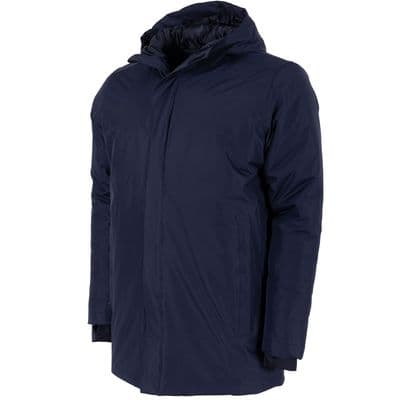 Stanno Junior Prime Padded Coach Jacket