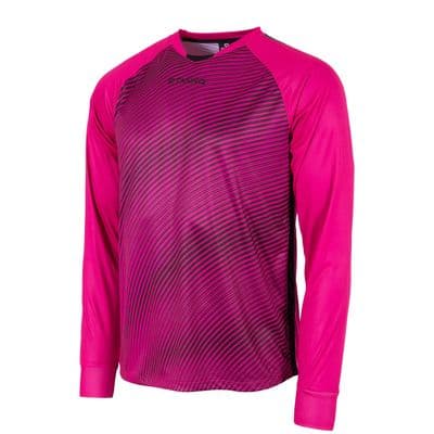 Stanno Junior Vortex Goalkeeper Shirt