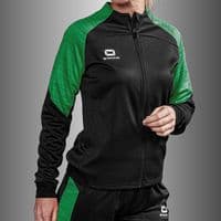 Stanno Ladies Bolt Full Zip Jacket