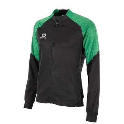 Stanno Ladies Bolt Full Zip Jacket
