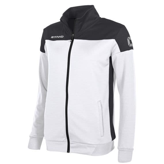 Stanno Ladies Pride Full Zip Jacket