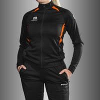 Stanno Ladies Stadio Full Zip Jacket