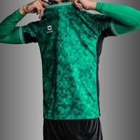 Stanno Pixel Shirt