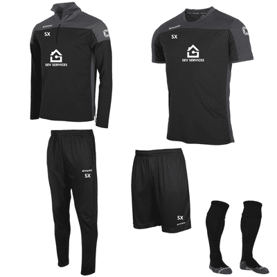Stanno Player Pack