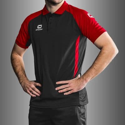 Stanno Polo & Training Shirts