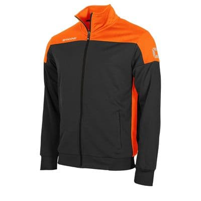Stanno Pride Full Zip Jacket