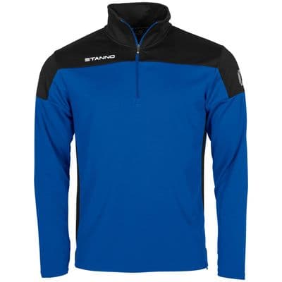Stanno Pride Half Zip Sweatshirt