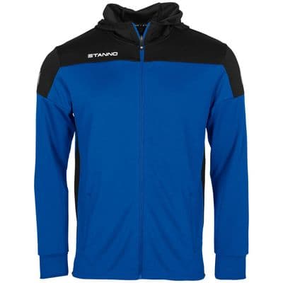 Stanno Pride Hooded Sweatshirt