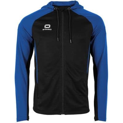 Stanno Stadio Full Zip Hoodie