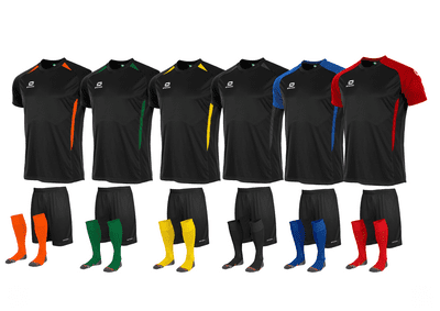 Stanno Stadio Kit Bundle - Junior