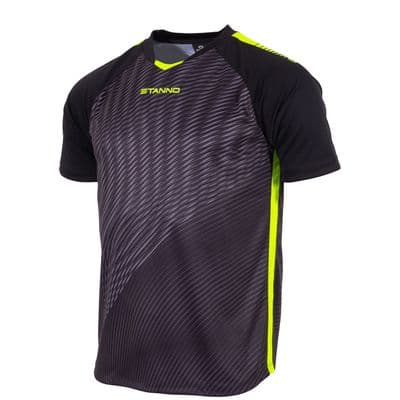 Stanno Vortex Short Sleeve Goalkeeper Shirt