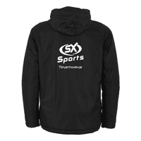 Stanno x ESL Coaches All Season Jacket