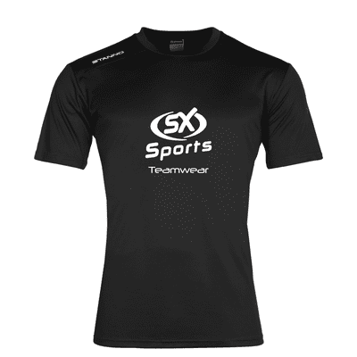 Stanno x ESL Players Warm Up T-Shirt
