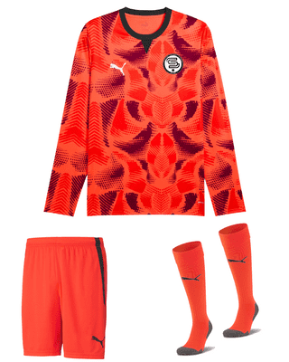 Starters FA 25/26 JPL Away GK Kit