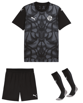Starters FA 25/26 JPL Away Kit