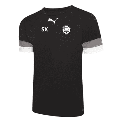 Starters Football Academy Coaches Shirt