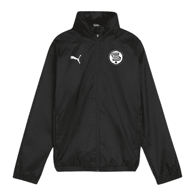 Starters Football Academy Players Rain Jacket
