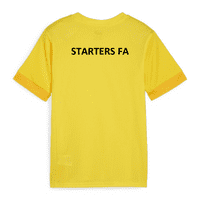 Starters Football Academy Players Shirt