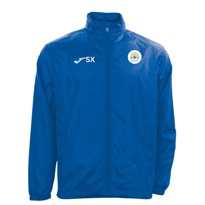 Sun Sports 2024 Players Basic Rain Jacket