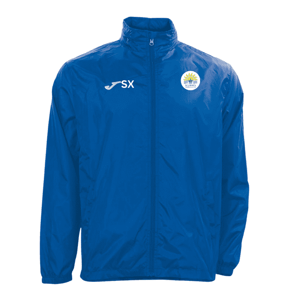 Sun Sports 2024 Players Basic Rain Jacket