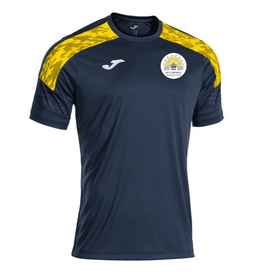 Sun Sports 2025 Away Shirt