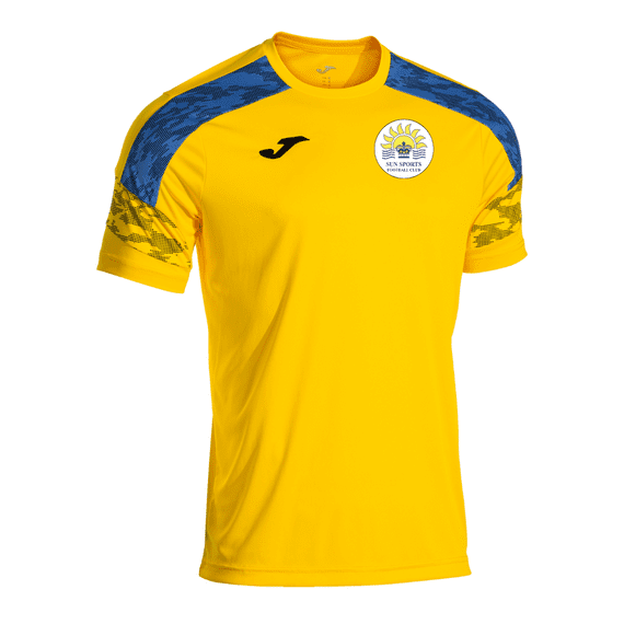 Sun Sports 2025 Home Shirt