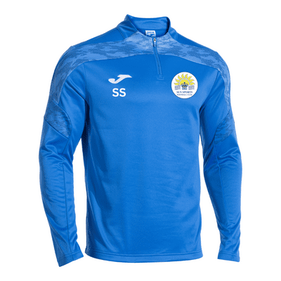 Sun Sports 2025 Players Half Zip