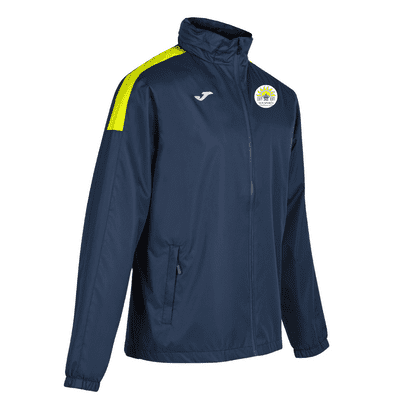Sun Sports Managers Bench Coat