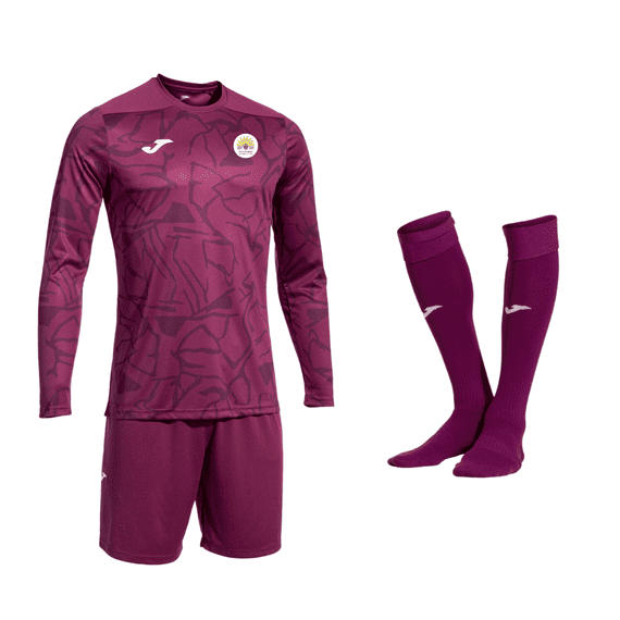 Sun Sports Zamora IX GK Kit