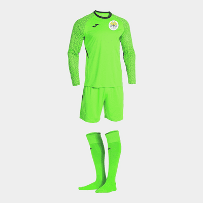 Sun Sports Zamora X Away GK Kit