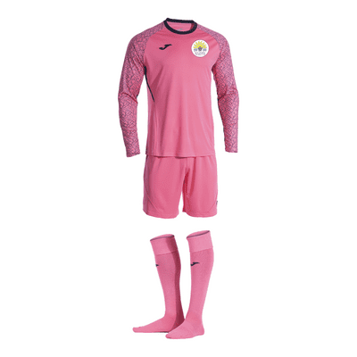 Sun Sports Zamora X Home GK Kit