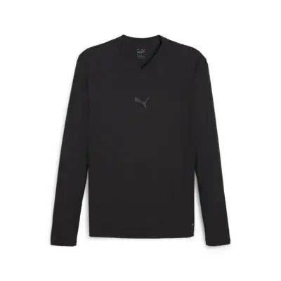 teamGOAL Baselayer Tee LS Junior