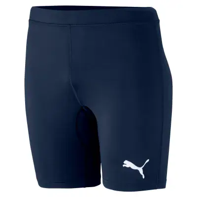teamLIGA Baselayer Short Junior