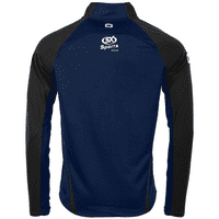 TFP South Essex Coaches Half Zip Sweatshirt