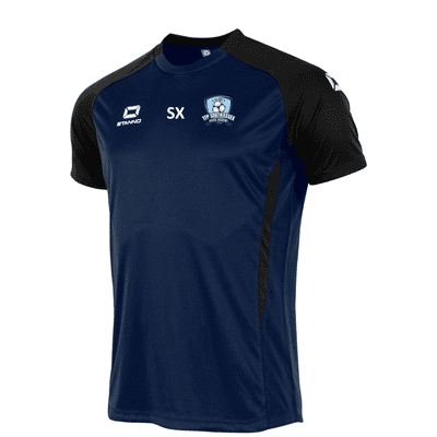 TFP South Essex Coaches Shirt