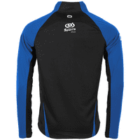 TFP South Essex Training Half Zip Sweatshirt