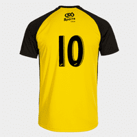 Thurrock Tigers 2024/25 Home Shirt