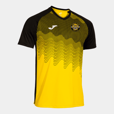 Thurrock Tigers 2024/25 Home Shirt
