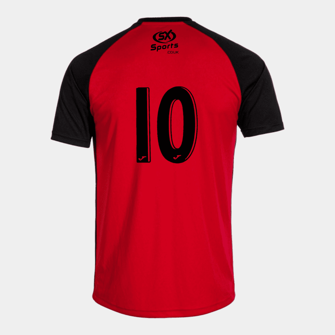 Thurrock Tigers 2024 Away Shirt