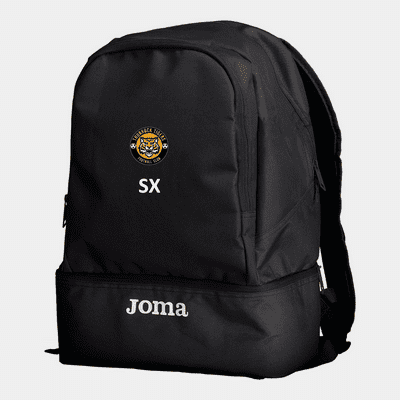 Thurrock Tigers 2024 Backpack
