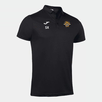 Thurrock Tigers 2024 Polo Shirt